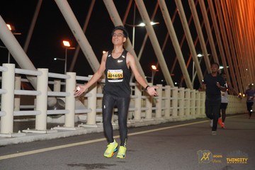 Twincity Marathon 2025 - Ảnh #3069751