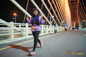 Twincity Marathon 2025 - Ảnh #3071712