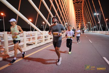 Twincity Marathon 2025 - Ảnh #3072358