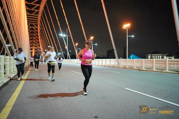 Twincity Marathon 2025 - Ảnh #3071480