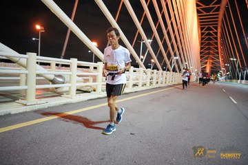 Twincity Marathon 2025 - Ảnh #3071536
