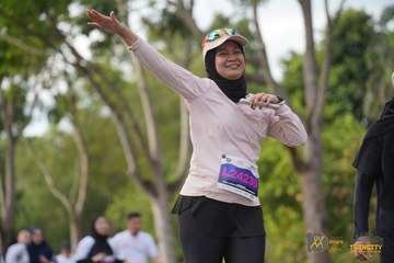 Twincity Marathon 2025 - Ảnh #3068342