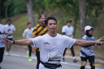 Twincity Marathon 2025 - Ảnh #3071241