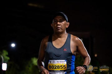 Twincity Marathon 2025 - Ảnh #3074157