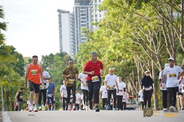 Twincity Marathon 2025 - Ảnh #3069980