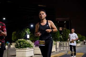 Twincity Marathon 2025 - Ảnh #3073774