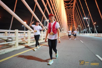 Twincity Marathon 2025 - Ảnh #3069390