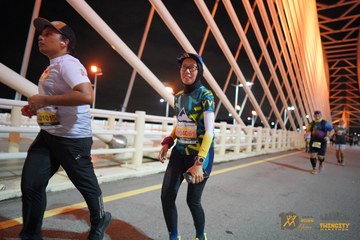 Twincity Marathon 2025 - Ảnh #3071639