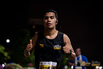 Twincity Marathon 2025 - Ảnh #3074089