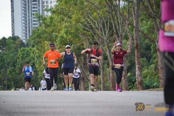 Twincity Marathon 2025 - Ảnh #3069865