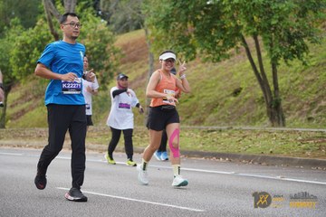Twincity Marathon 2025 - Ảnh #3070341