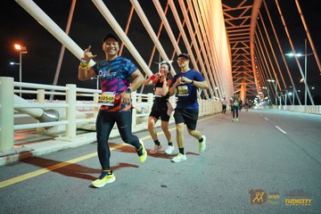 Twincity Marathon 2025 - Ảnh #3071648