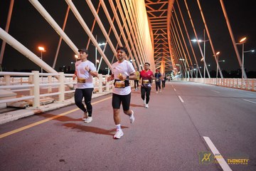 Twincity Marathon 2025 - Ảnh #3072014
