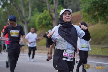 Twincity Marathon 2025 - Ảnh #3069064