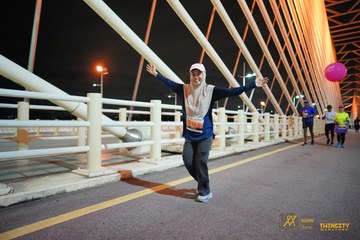 Twincity Marathon 2025 - Ảnh #3069246