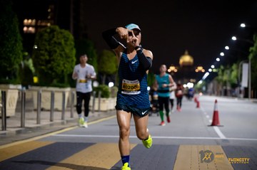 Twincity Marathon 2025 - Ảnh #3073661