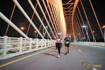 Twincity Marathon 2025 - Ảnh #3071809