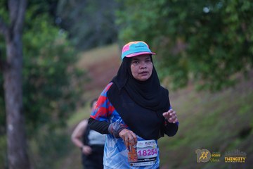 Twincity Marathon 2025 - Ảnh #3070542