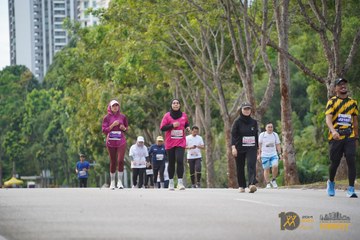 Twincity Marathon 2025 - Ảnh #3068488