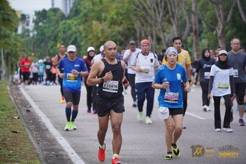 Twincity Marathon 2025 - Ảnh #3071096