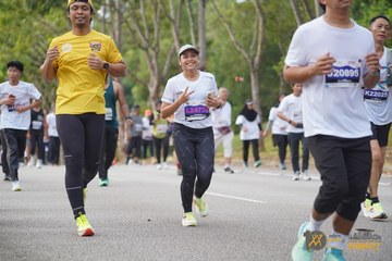 Twincity Marathon 2025 - Ảnh #3070394