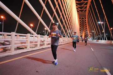 Twincity Marathon 2025 - Ảnh #3071899