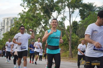 Twincity Marathon 2025 - Ảnh #3070489