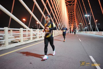 Twincity Marathon 2025 - Ảnh #3071975