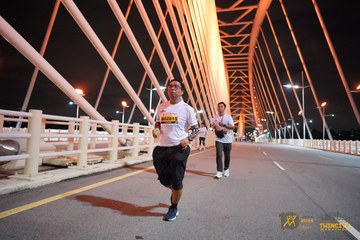 Twincity Marathon 2025 - Ảnh #3069272