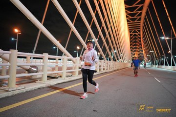 Twincity Marathon 2025 - Ảnh #3071508