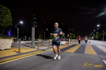 Twincity Marathon 2025 - Ảnh #3073560