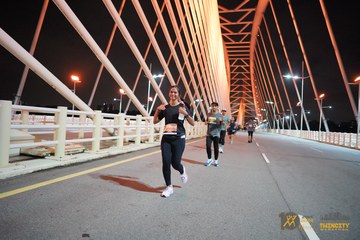Twincity Marathon 2025 - Ảnh #3071902