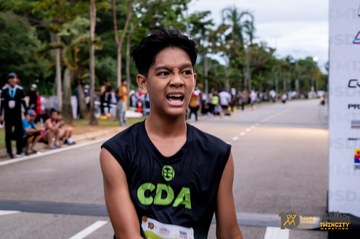Twincity Marathon 2025 - Ảnh #3072747