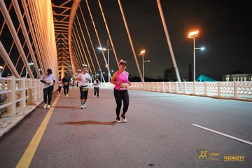 Twincity Marathon 2025 - Ảnh #3071483