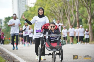 Twincity Marathon 2025 - Ảnh #3070212