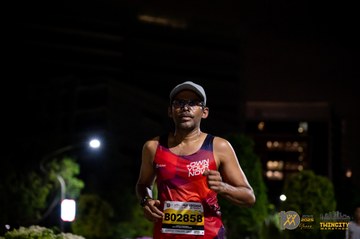 Twincity Marathon 2025 - Ảnh #3073877