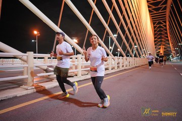 Twincity Marathon 2025 - Ảnh #3071689