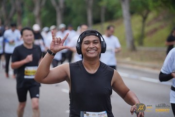 Twincity Marathon 2025 - Ảnh #3071095