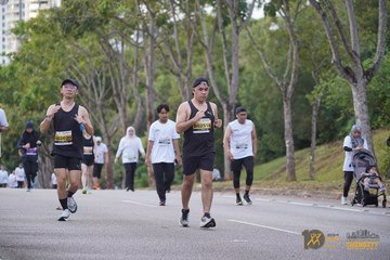 Twincity Marathon 2025 - Ảnh #3070731