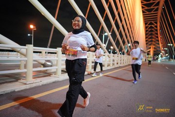 Twincity Marathon 2025 - Ảnh #3071527