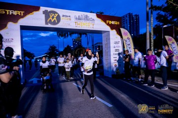Twincity Marathon 2025 - Ảnh #3072733