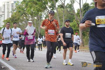 Twincity Marathon 2025 - Ảnh #3070569