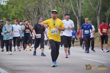 Twincity Marathon 2025 - Ảnh #3070984
