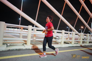 Twincity Marathon 2025 - Ảnh #3071640