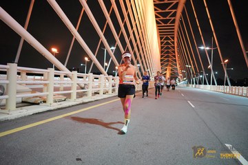 Twincity Marathon 2025 - Ảnh #3071921
