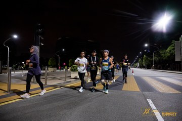 Twincity Marathon 2025 - Ảnh #3074070