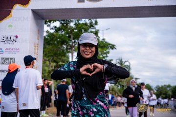 Twincity Marathon 2025 - Ảnh #3073298