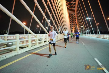 Twincity Marathon 2025 - Ảnh #3072328