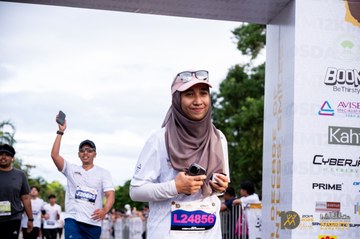 Twincity Marathon 2025 - Ảnh #3073031