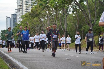 Twincity Marathon 2025 - Ảnh #3068817
